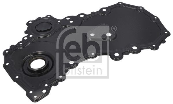 FEBI BILSTEIN 184650 - Steuergehäusedeckel