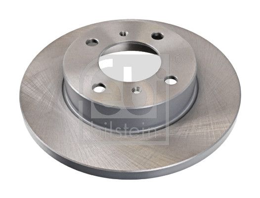 FEBI BILSTEIN 108649 - Bremsscheibe