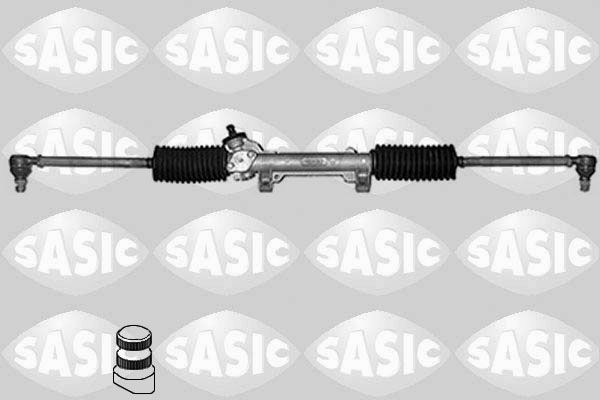 SASIC 0054524 - Lenkgetriebe
