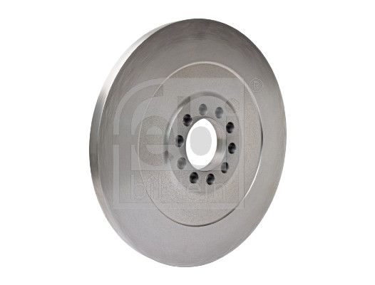 FEBI BILSTEIN 10924 - Bremsscheibe