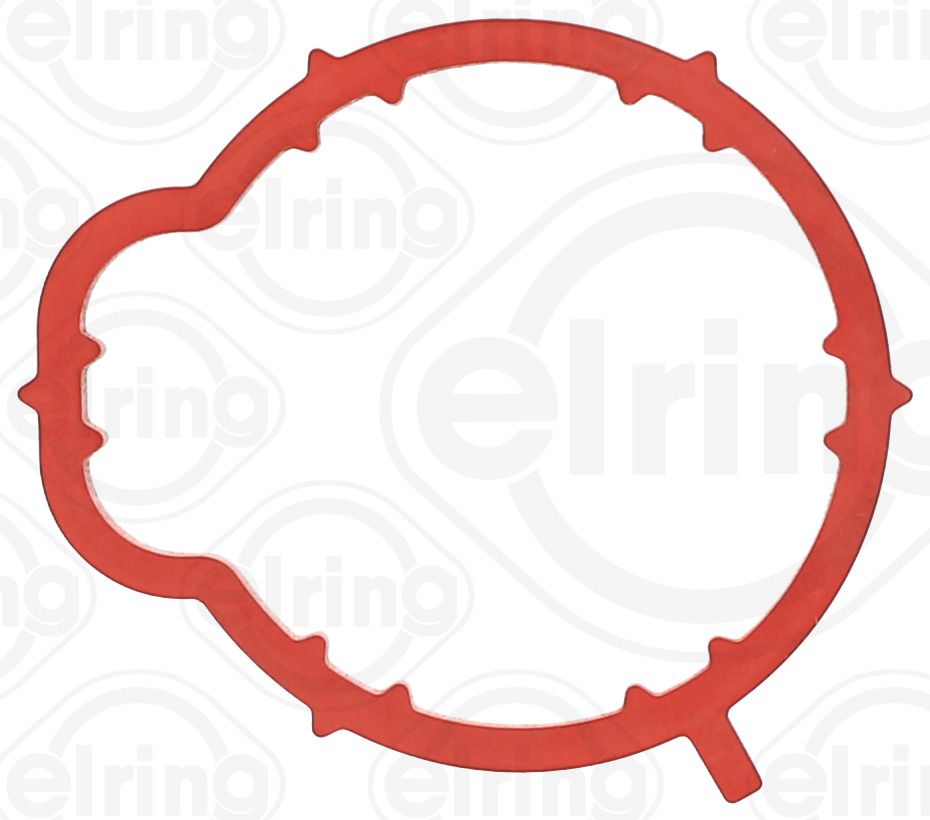 ELRING 130.160 - Dichtung, Ansaugkrümmer