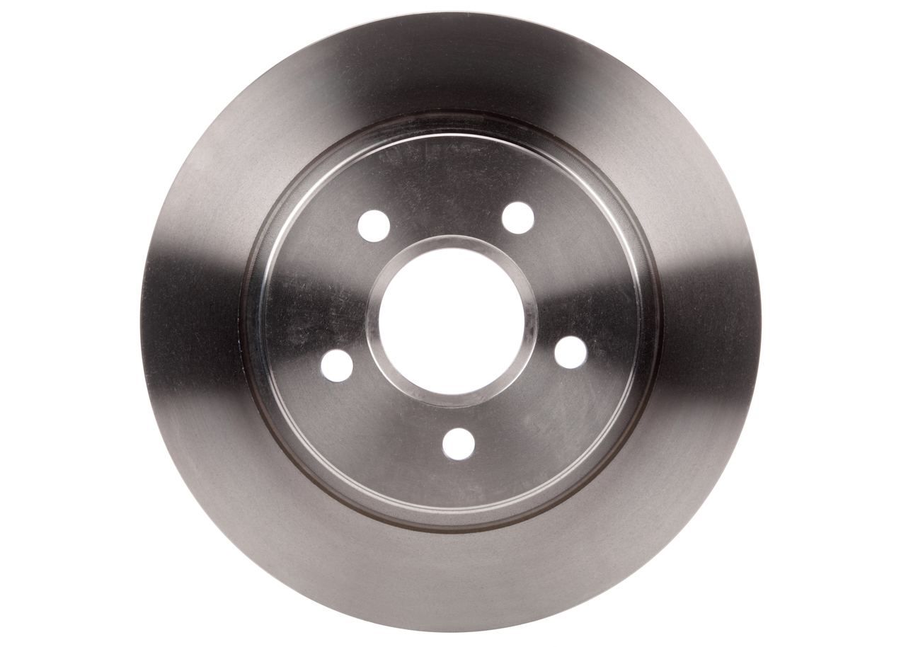 BOSCH 0 986 479 S49 - Bremsscheibe