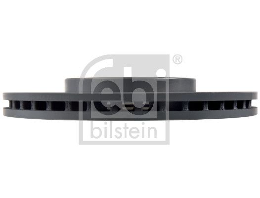 FEBI BILSTEIN 105851 - Bremsscheibe