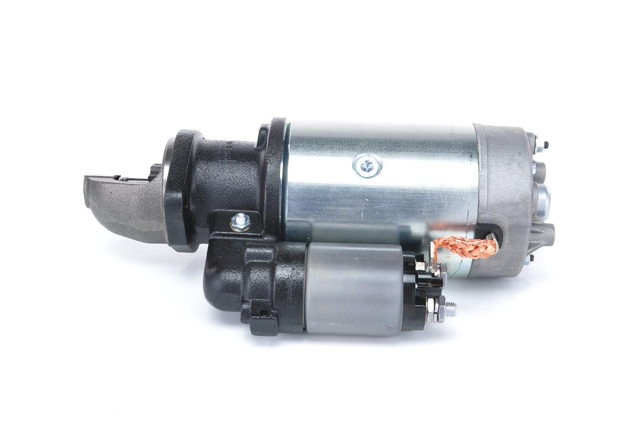 BOSCH 0 001 368 071 - Starter