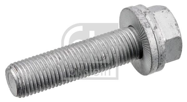 FEBI BILSTEIN 181550 - Schraube, Bremssattel