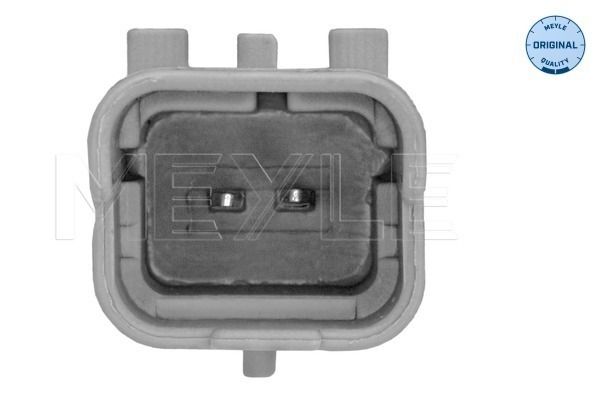 MEYLE 11-14 899 0027 - Sensor, Raddrehzahl