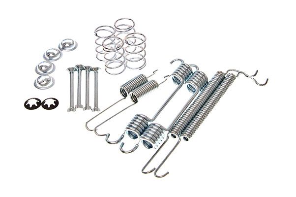 MAXGEAR 27-1191 - Zubehörsatz, Bremsbacken