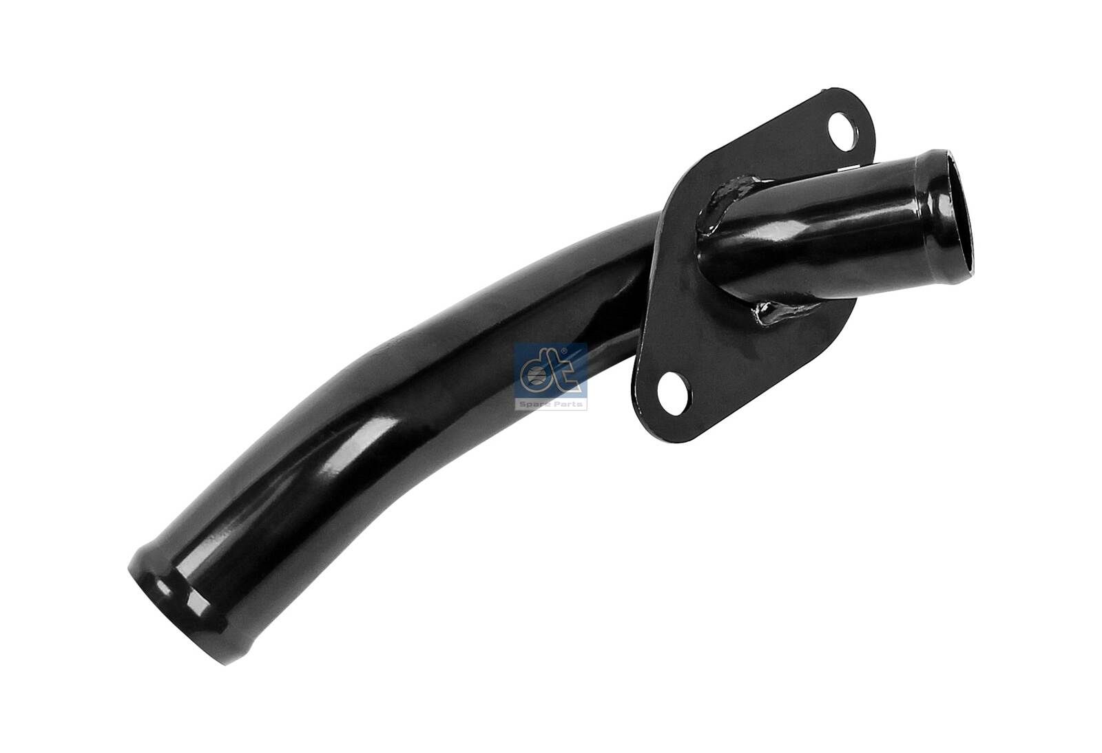 DT Spare Parts 1.11776 - Kühlmittelrohrleitung