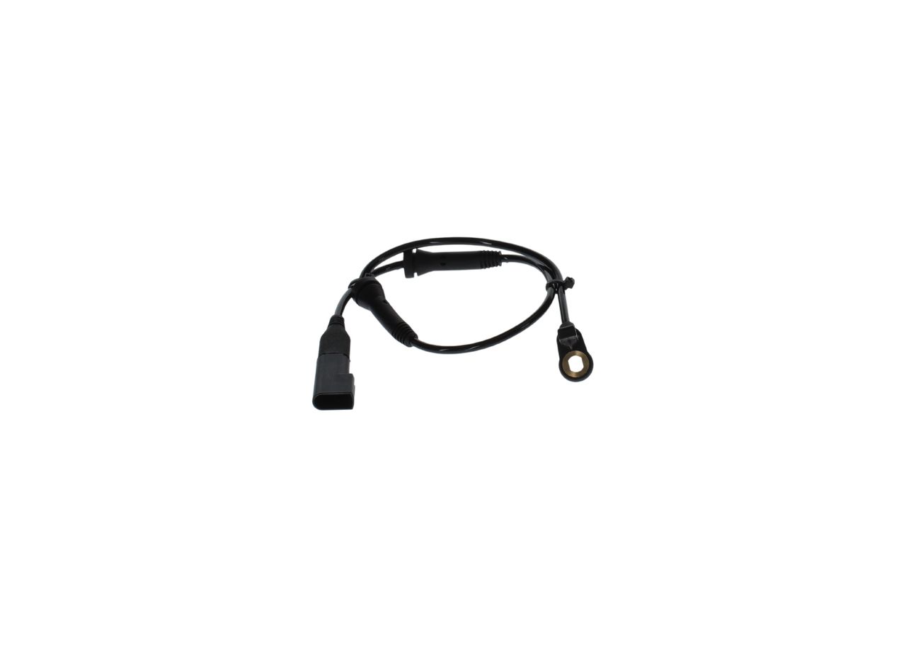 BOSCH 0 986 594 518 - Sensor, Raddrehzahl