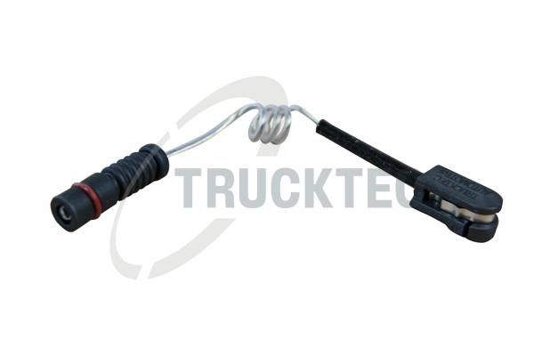 TRUCKTEC AUTOMOTIVE 02.42.092 - Warnkontakt, Bremsbelagverschleiß