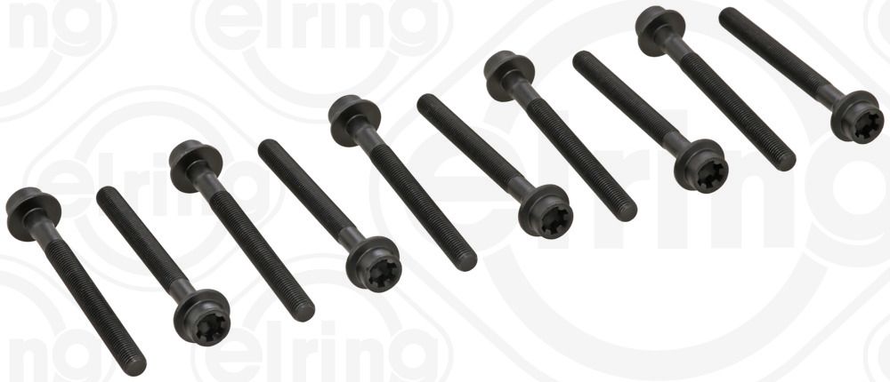 ELRING 104.270 - Zylinderkopfschraubensatz