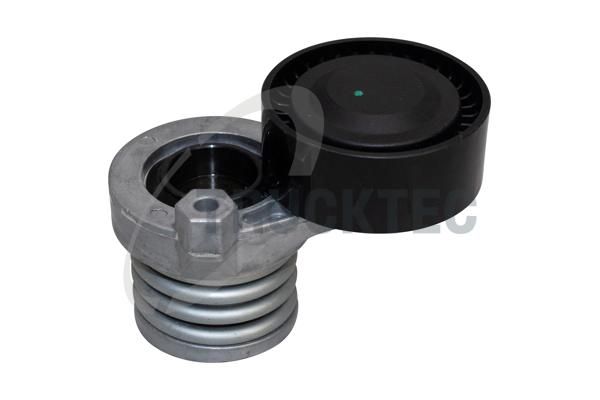 TRUCKTEC AUTOMOTIVE 02.19.307 - Riemenspanner, Keilrippenriemen