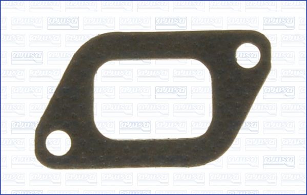AJUSA 00489400 - Dichtung, Abgaskrümmer