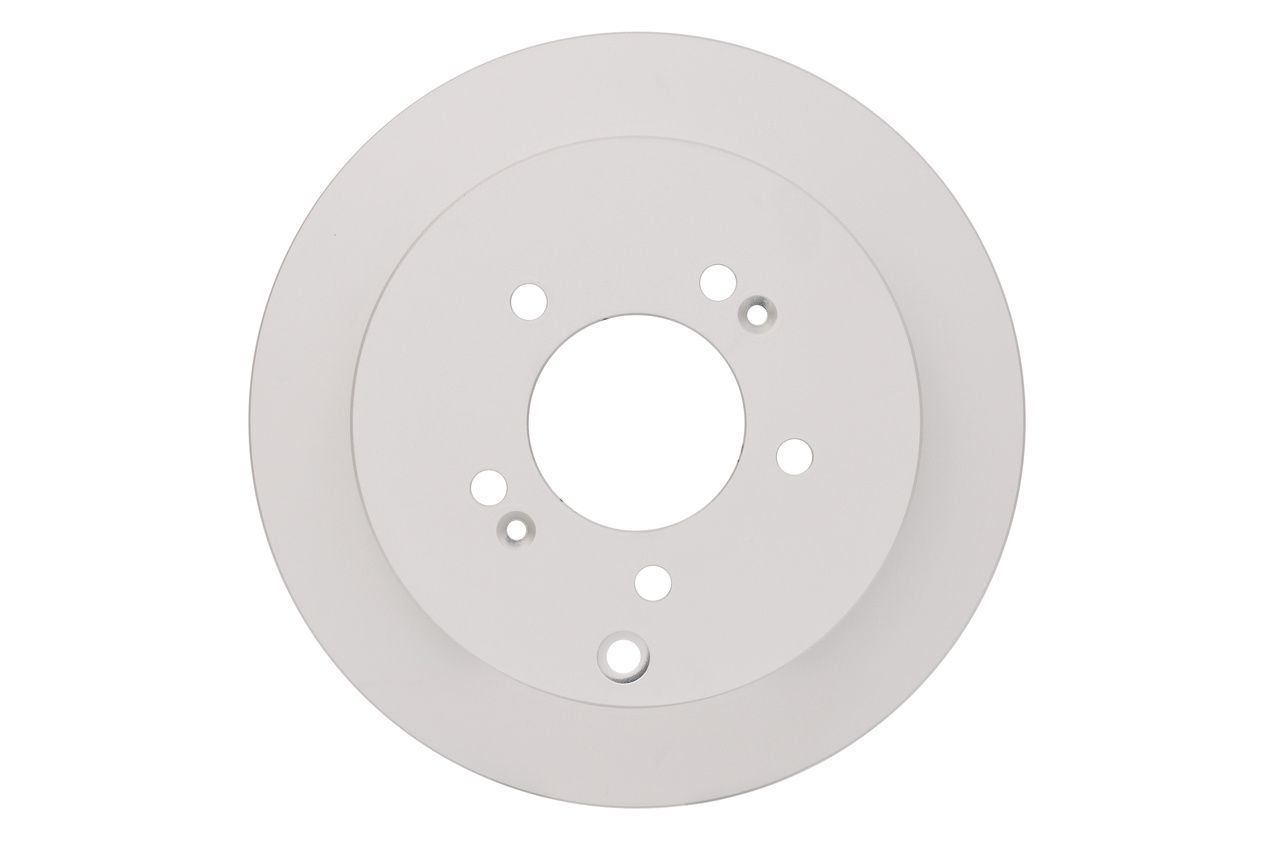 BOSCH 0 986 479 C61 - Bremsscheibe