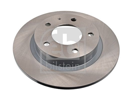 FEBI BILSTEIN 108433 - Bremsscheibe