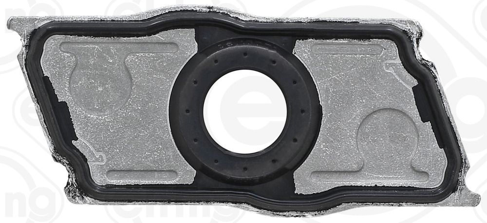 ELRING 491.500 - Abdeckung, Einspritzdüse