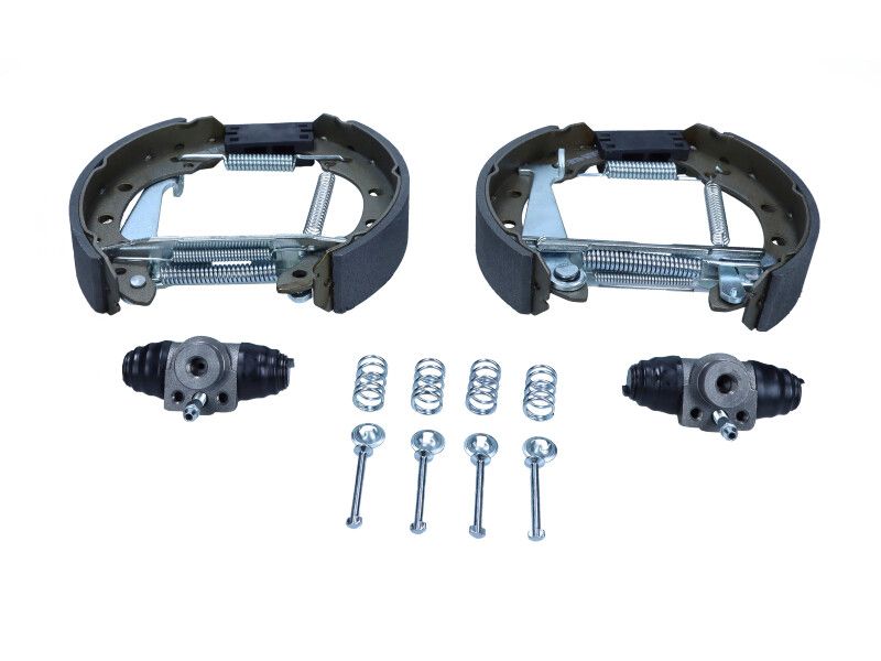 MAXGEAR 19-5648KIT - Bremsbackensatz