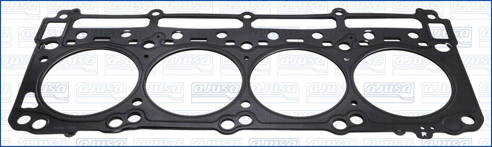 AJUSA 10260800 - Dichtung, Zylinderkopf