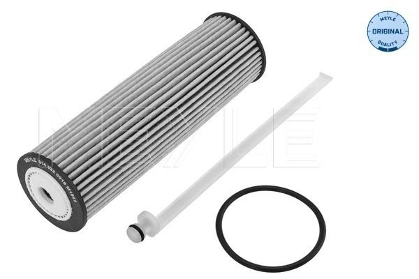 MEYLE 014 322 0019 - Ölfilter