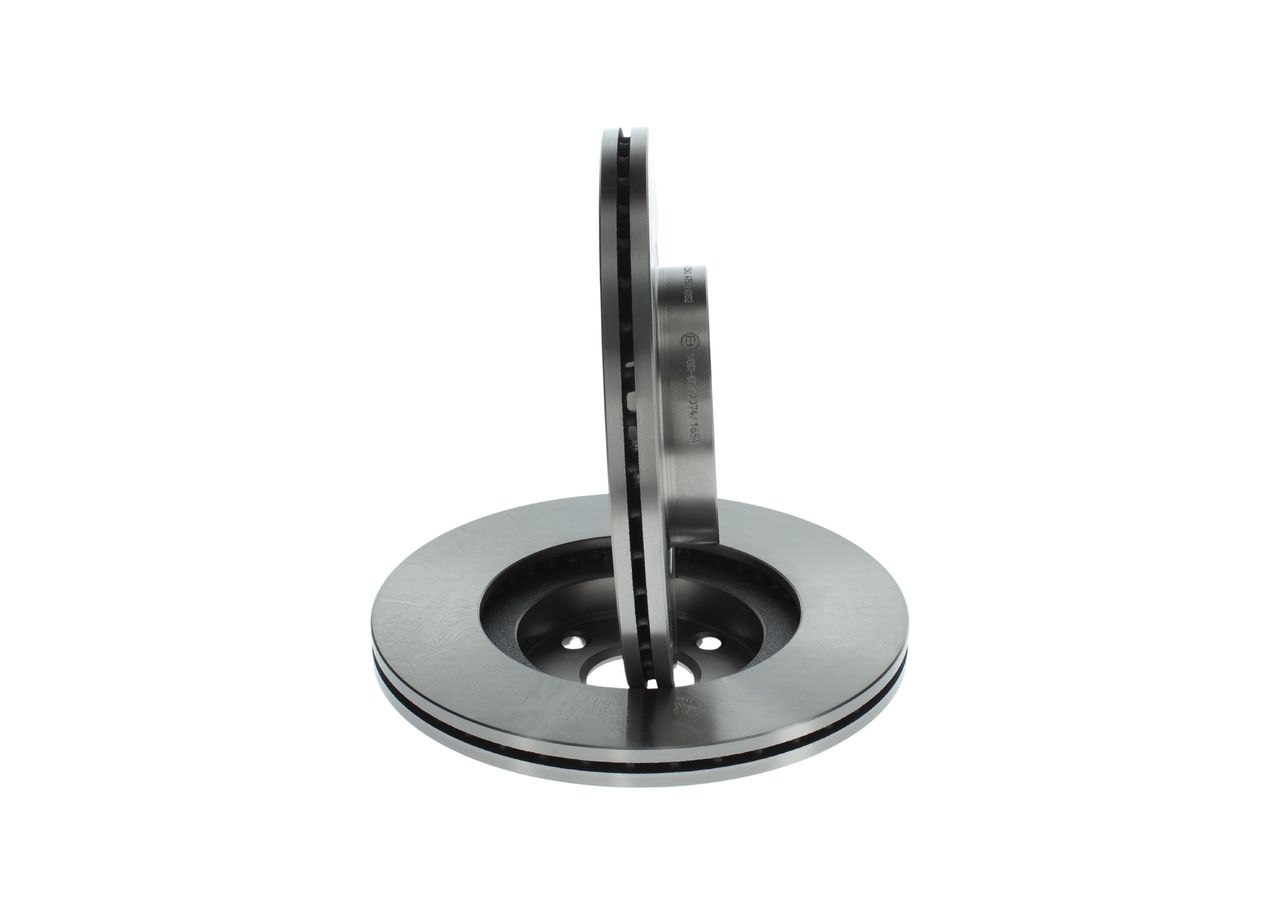 BOSCH 0 986 479 472 - Bremsscheibe