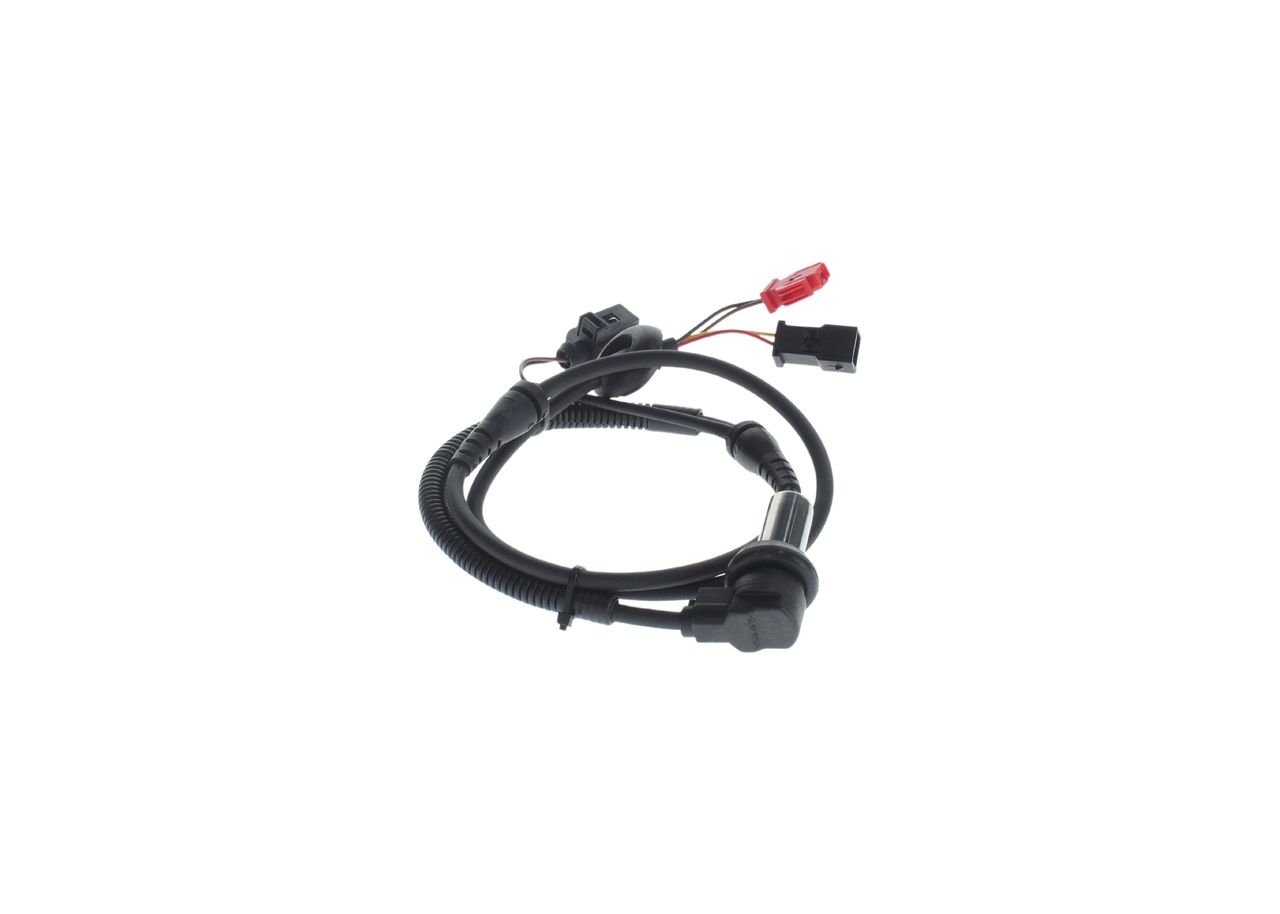 BOSCH 0 986 594 006 - Sensor, Raddrehzahl