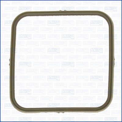 AJUSA 01040300 - Dichtung, Thermostatgehäuse