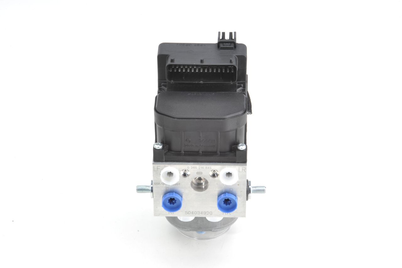 BOSCH 0 265 216 845 - Hydraulikaggregat, Bremsanlage