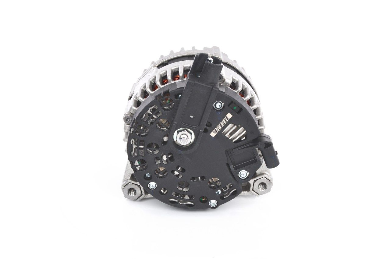 BOSCH 0 121 715 124 - Generator