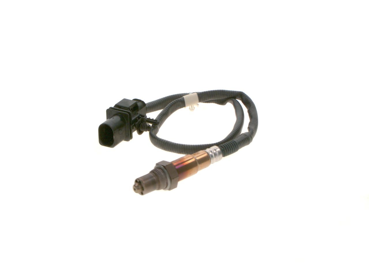 BOSCH 0 258 017 136 - Lambdasonde