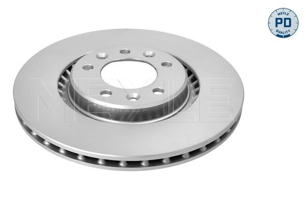 MEYLE 11-15 523 0047/PD - Bremsscheibe