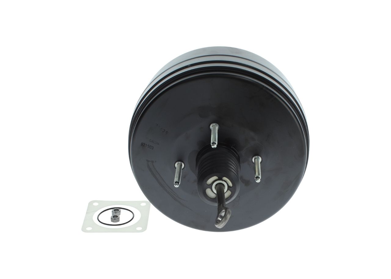 BOSCH 0 204 840 167 - Bremskraftverstärker