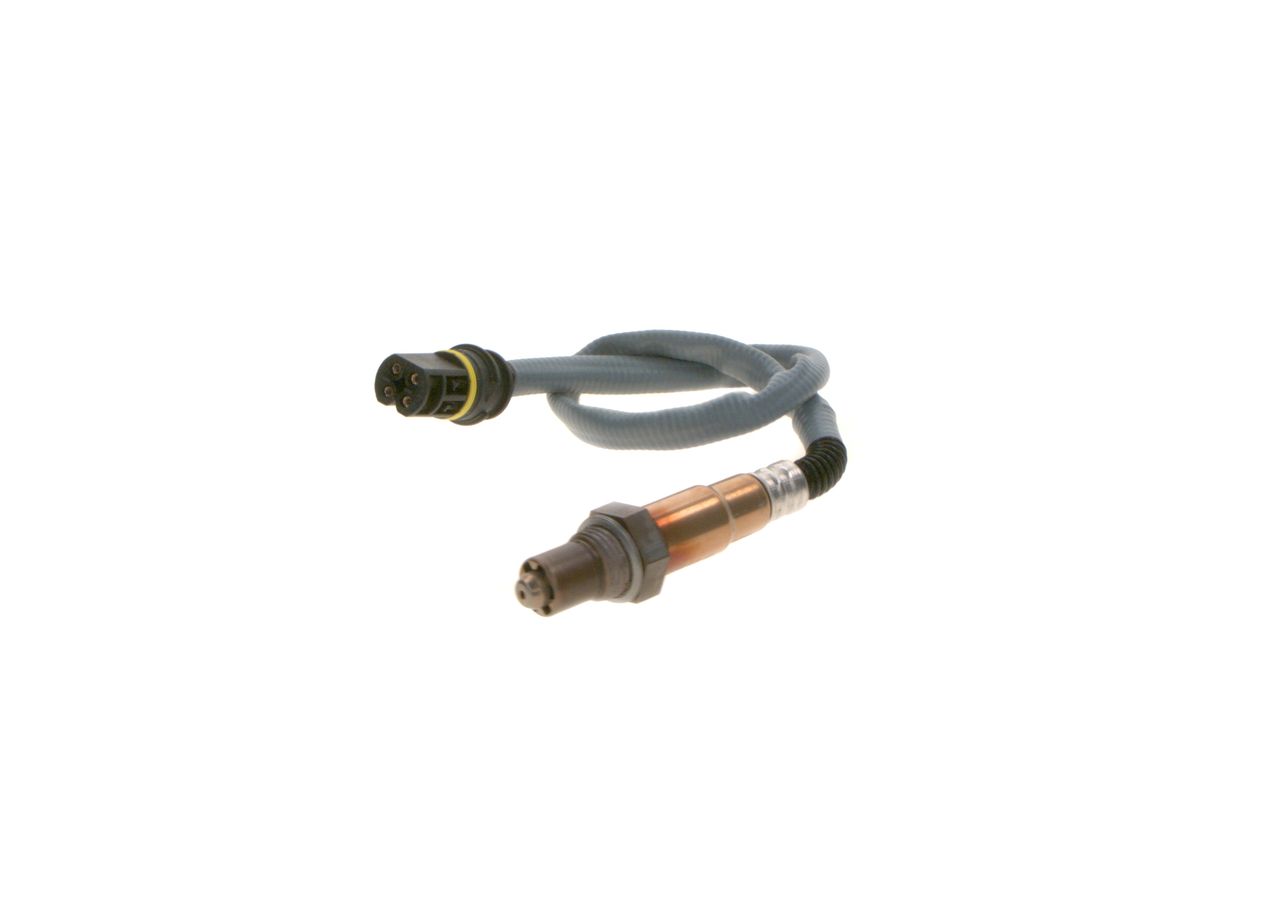BOSCH 0 258 006 167 - Lambdasonde