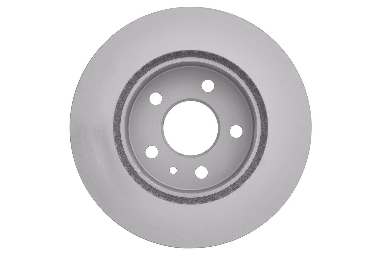 BOSCH 0 986 479 B53 - Bremsscheibe