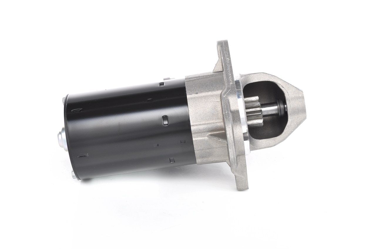 BOSCH 0 001 107 521 - Starter