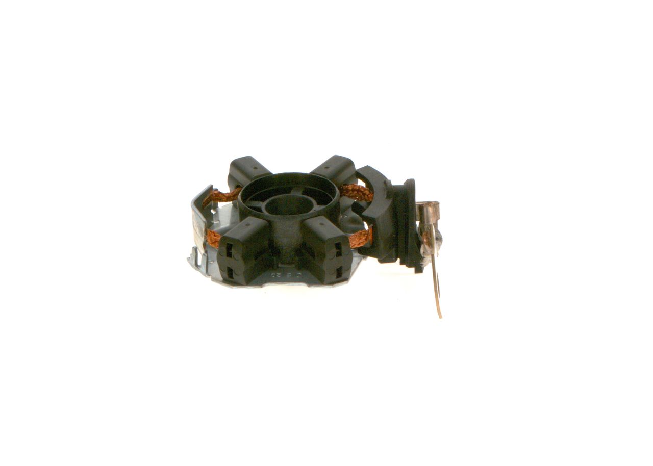 BOSCH 1 004 336 562 - Halter, Kohlebürsten