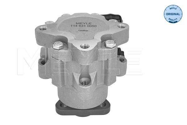 MEYLE 114 631 0050 - Hydraulikpumpe, Lenkung