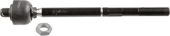 LEMFÖRDER 34913 02 - Axialgelenk, Spurstange