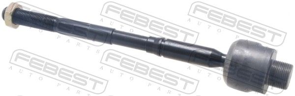 FEBEST 0122-GRJ150 - Axialgelenk, Spurstange