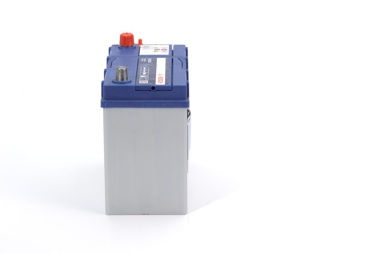 BOSCH 0 092 S40 230 - Starterbatterie