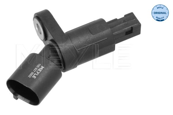 MEYLE 100 927 0002 - Sensor, Raddrehzahl