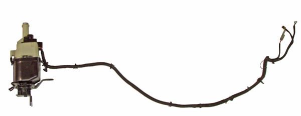 LIZARTE 04.55.0405 - Hydraulikpumpe, Lenkung
