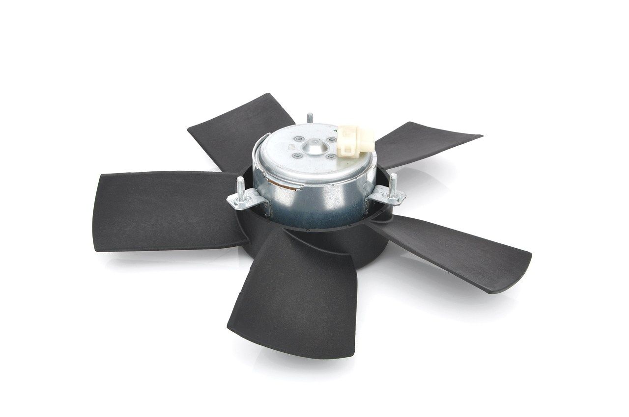 BOSCH 0 130 304 210 - Lüfter, Motorkühlung
