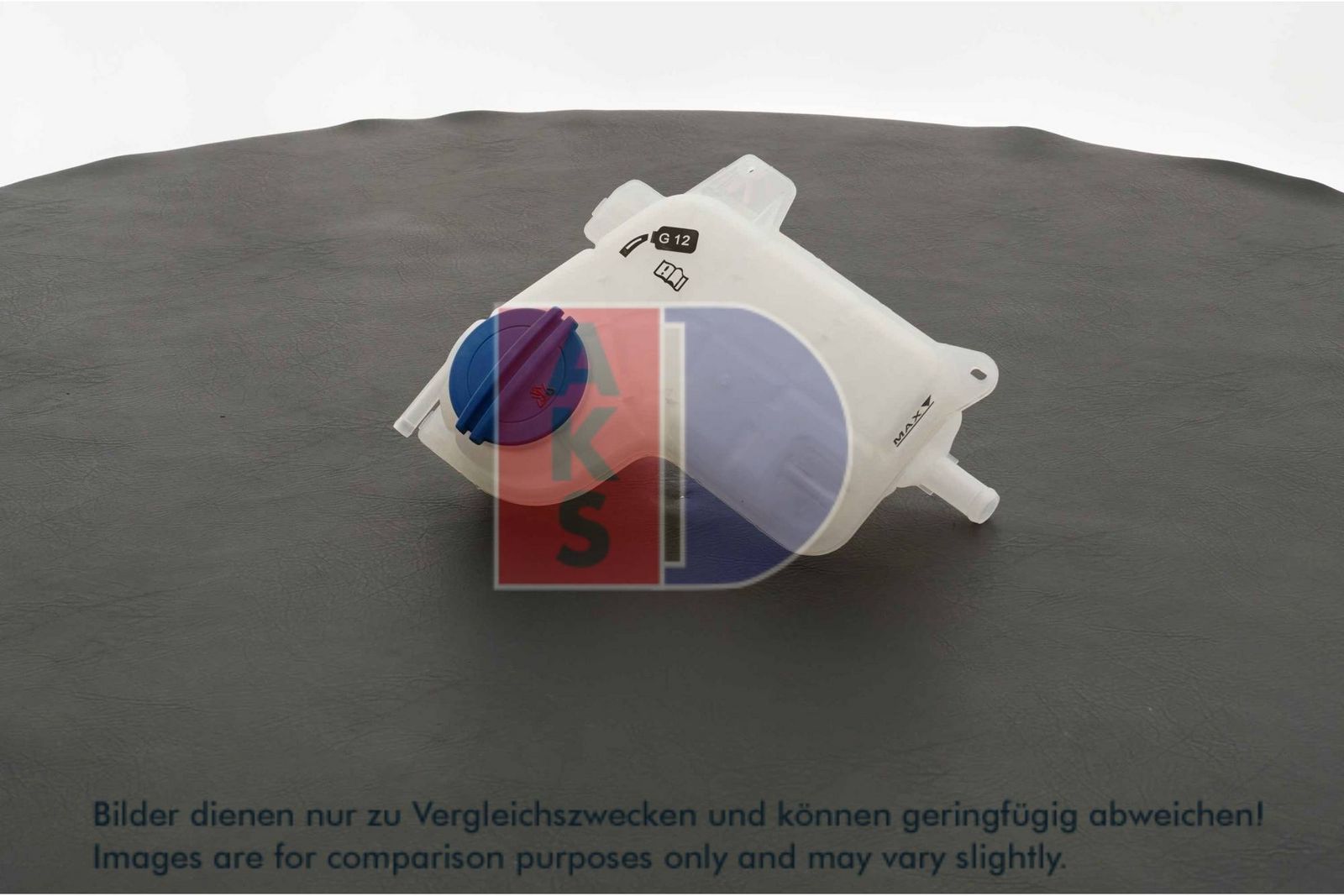 AKS DASIS 043016N - Ausgleichsbehälter, Kühlmittel
