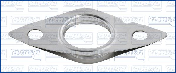 AJUSA 01287800 - Dichtung, AGR-Ventil