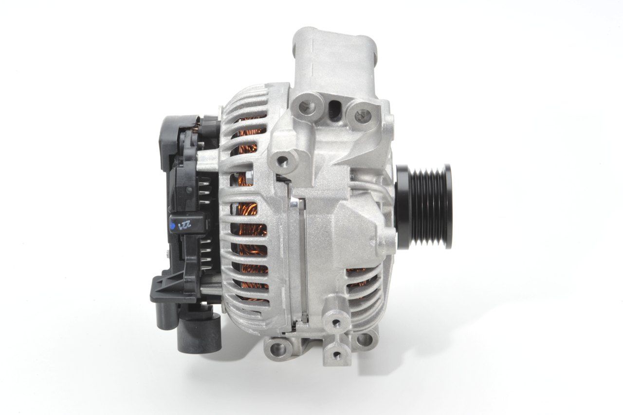 BOSCH 0 124 625 002 - Generator