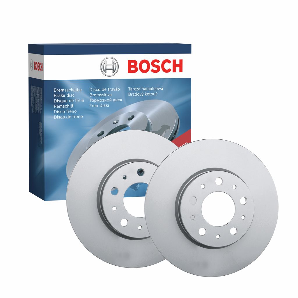 BOSCH 0 986 478 603 - Bremsscheibe