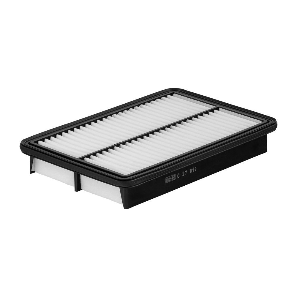 MANN-FILTER C 27 019 - Luftfilter
