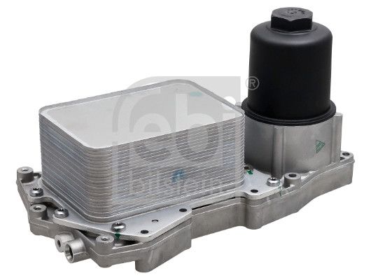 FEBI BILSTEIN 1004047 - Gehäuse, Ölfilter