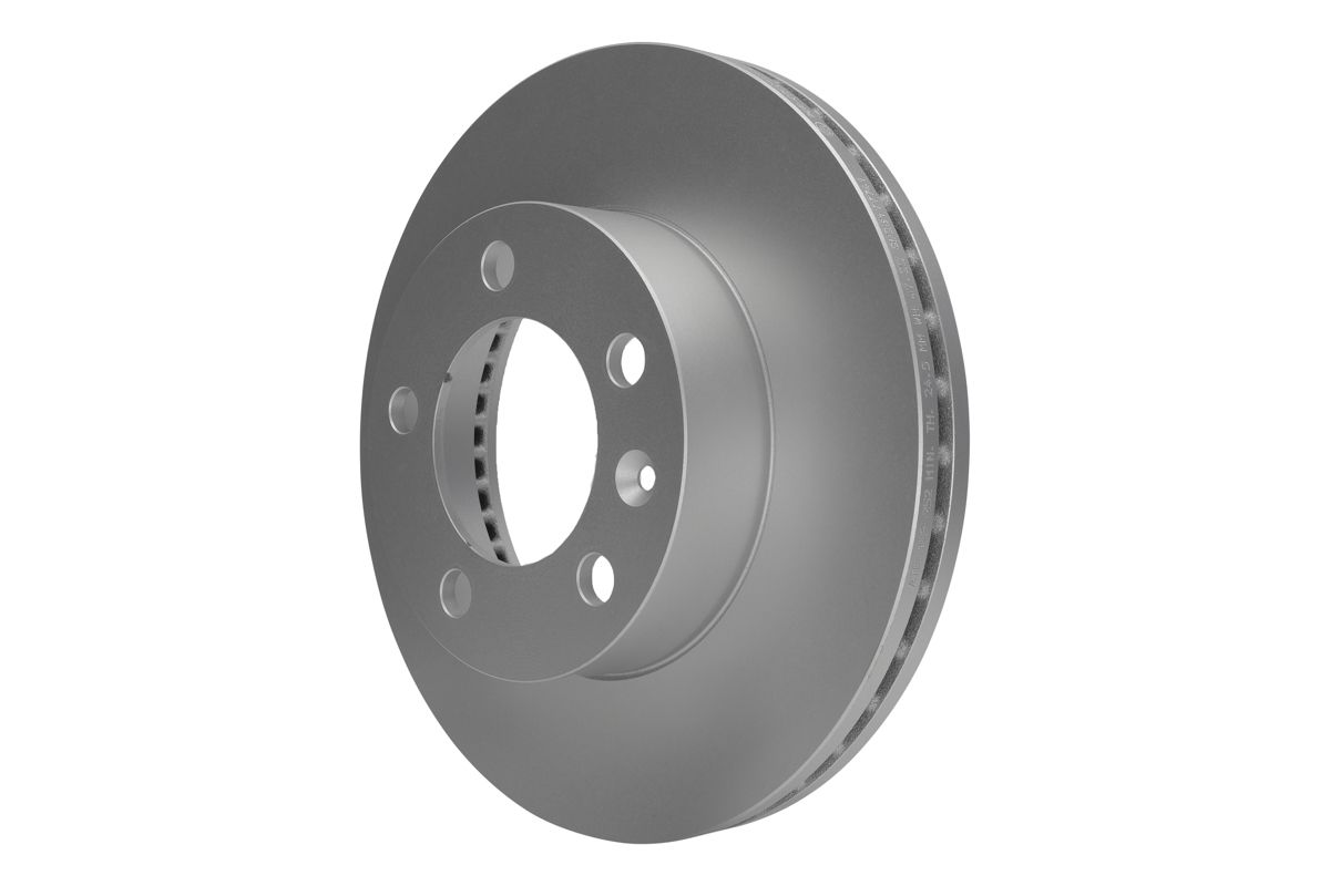 ATE 24.0128-0252.1 - Bremsscheibe