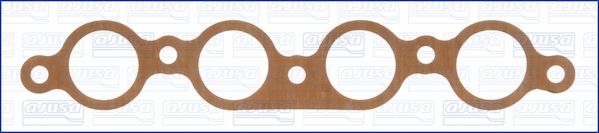 AJUSA 00808800 - Dichtung, Ansaugkrümmer